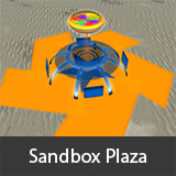 Sandbox Plaza